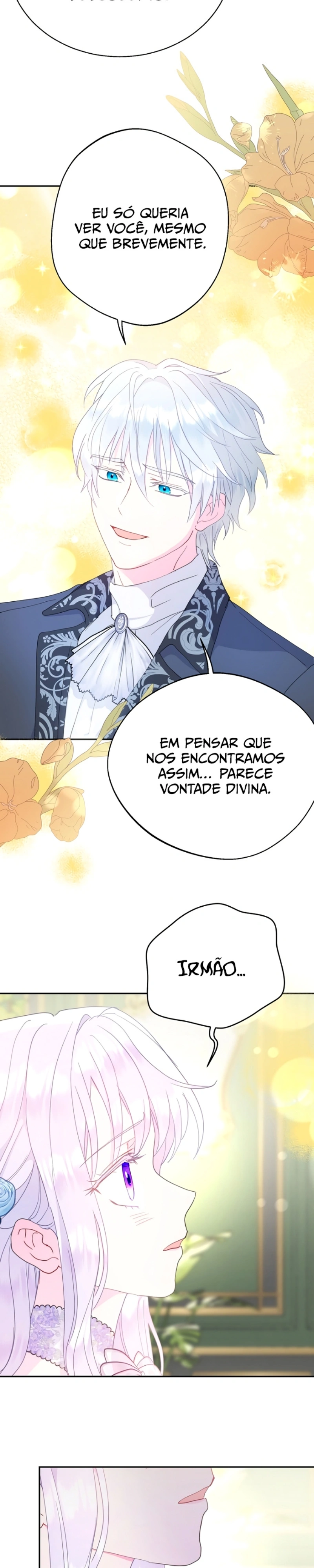 Esqueça o Marido, Quero é Dinheiro! Capítulo 115 Página 12