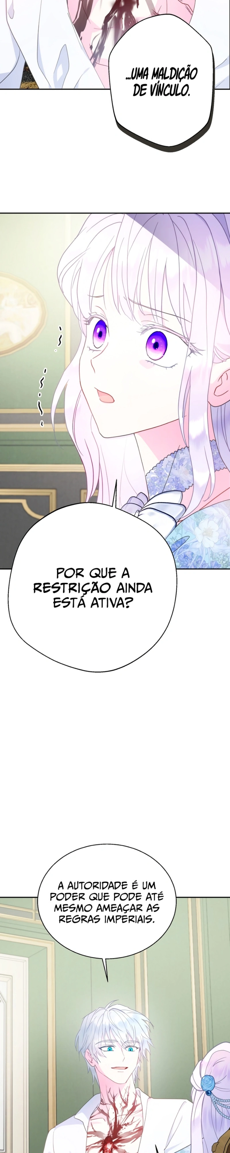 Esqueça o Marido, Quero é Dinheiro! Capítulo 115 Página 16