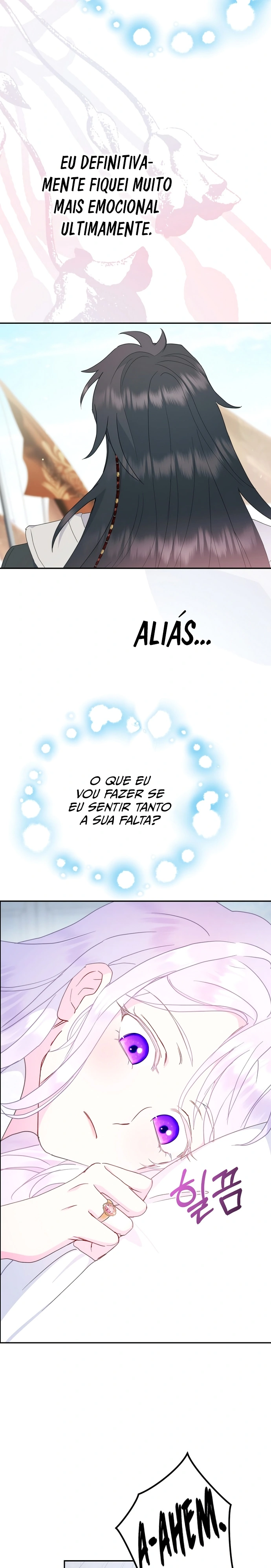 Esqueça o Marido, Quero é Dinheiro! Capítulo 116 Página 32