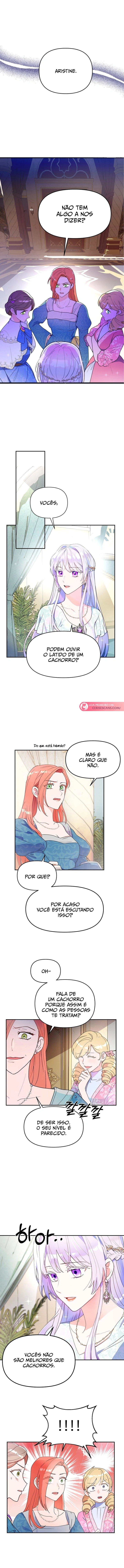 Esqueça o Marido, Quero é Dinheiro! Capítulo 14 Página 2