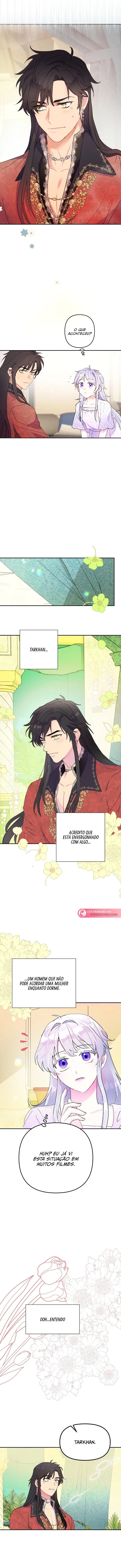 Esqueça o Marido, Quero é Dinheiro! Capítulo 16 Página 11