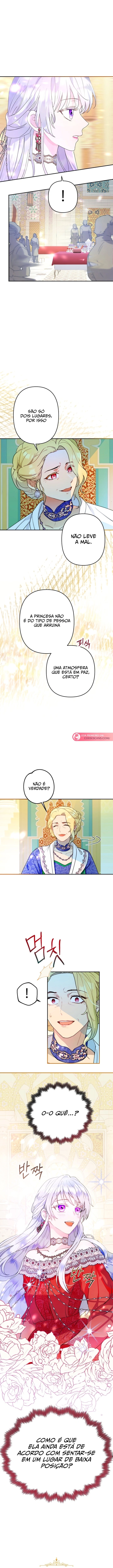 Esqueça o Marido, Quero é Dinheiro! Capítulo 18 Página 13