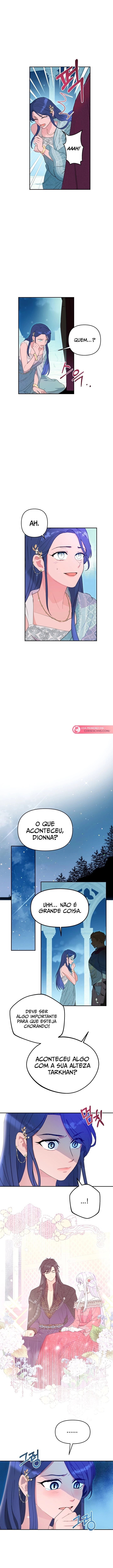 Esqueça o Marido, Quero é Dinheiro! Capítulo 20 Página 12