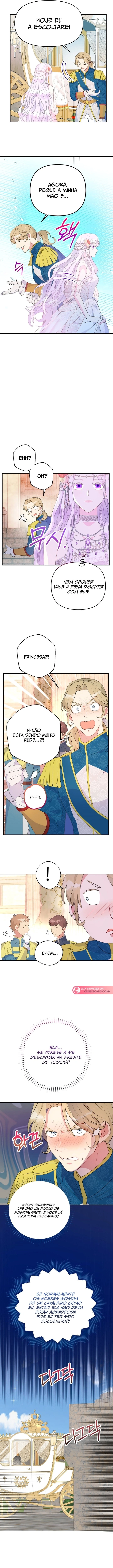 Esqueça o Marido, Quero é Dinheiro! Capítulo 25 Página 9