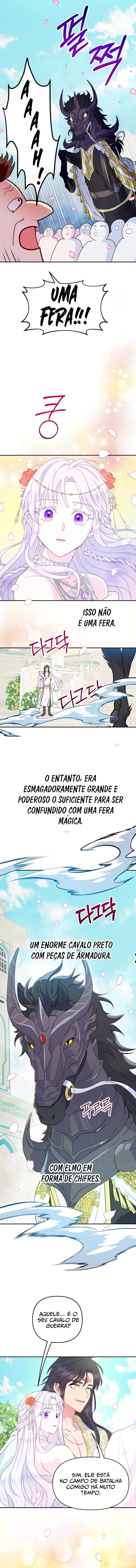 Esqueça o Marido, Quero é Dinheiro! Capítulo 30 Página 12