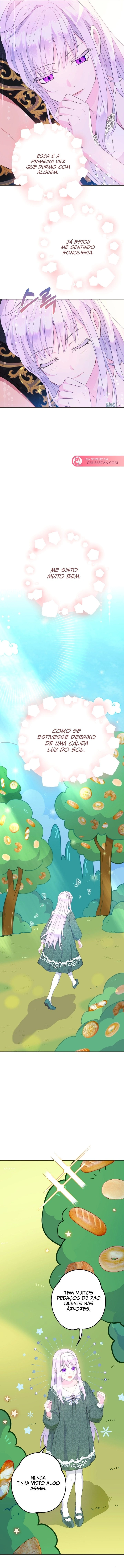 Esqueça o Marido, Quero é Dinheiro! Capítulo 34 Página 8