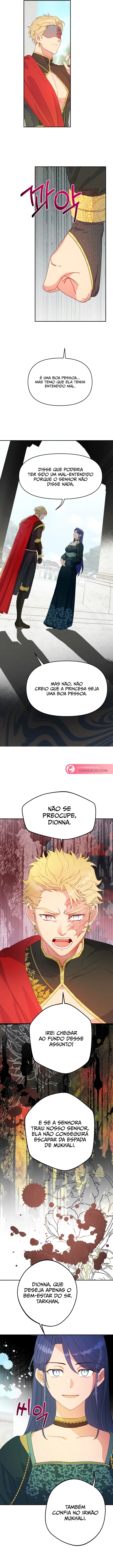 Esqueça o Marido, Quero é Dinheiro! Capítulo 40 Página 14