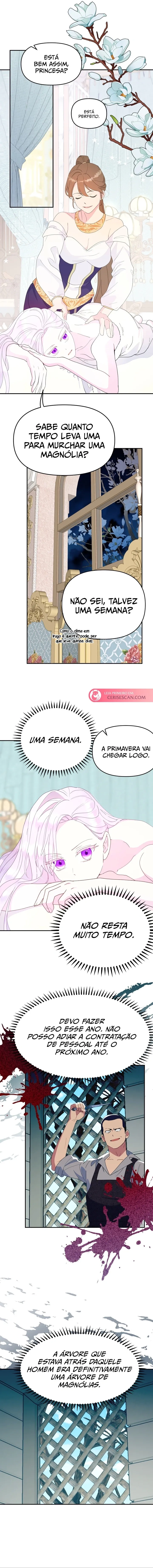 Esqueça o Marido, Quero é Dinheiro! Capítulo 41 Página 12