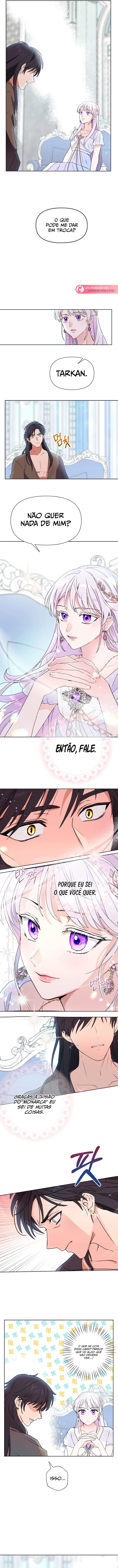 Esqueça o Marido, Quero é Dinheiro! Capítulo 5 Página 14