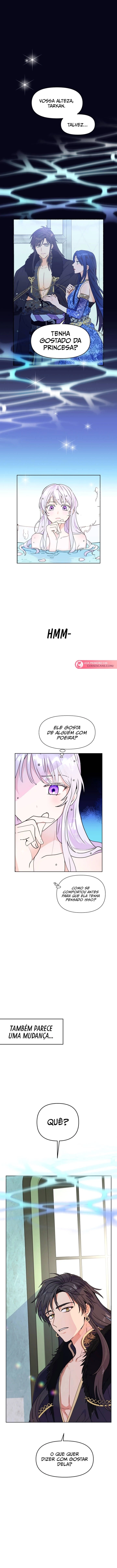 Esqueça o Marido, Quero é Dinheiro! Capítulo 5 Página 2