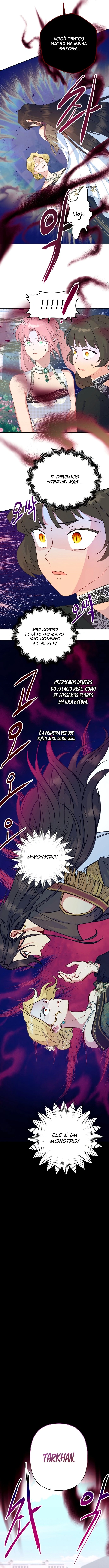 Esqueça o Marido, Quero é Dinheiro! Capítulo 51 Página 11