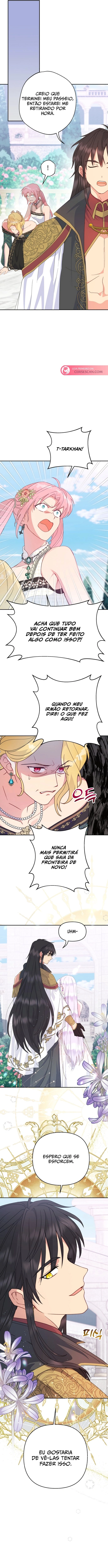 Esqueça o Marido, Quero é Dinheiro! Capítulo 51 Página 13