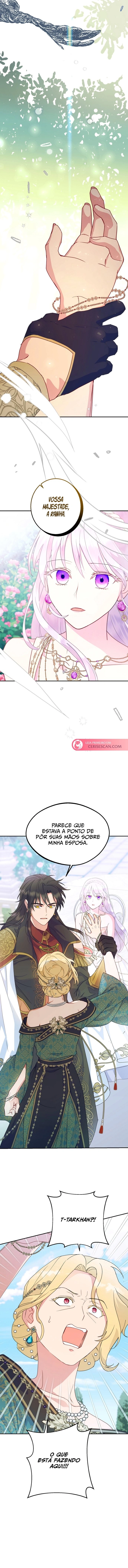 Esqueça o Marido, Quero é Dinheiro! Capítulo 51 Página 9