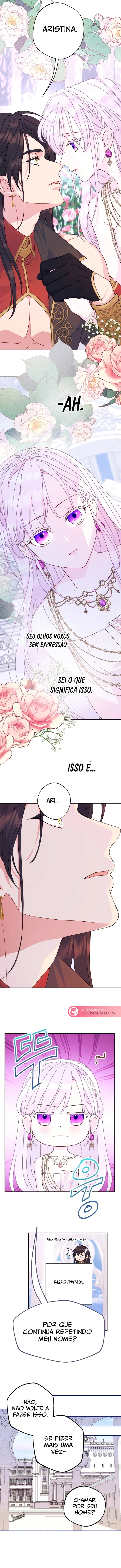 Esqueça o Marido, Quero é Dinheiro! Capítulo 52 Página 5