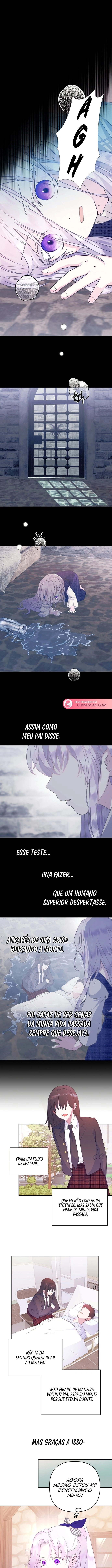 Esqueça o Marido, Quero é Dinheiro! Capítulo 54 Página 10