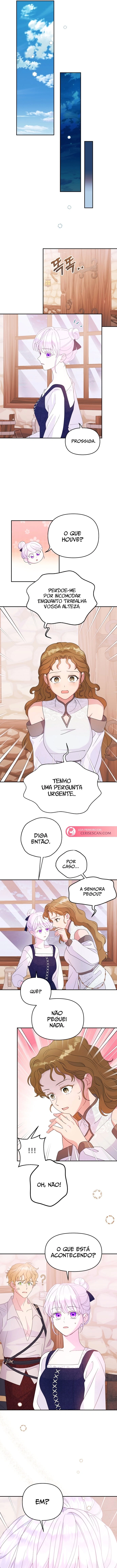 Esqueça o Marido, Quero é Dinheiro! Capítulo 62 Página 12