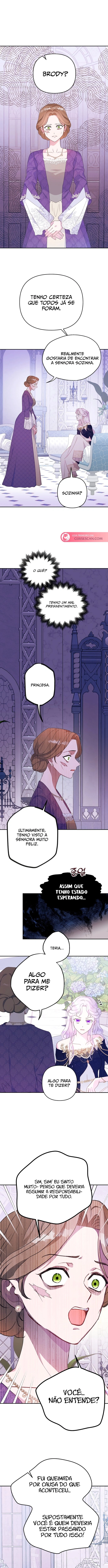 Esqueça o Marido, Quero é Dinheiro! Capítulo 63 Página 9