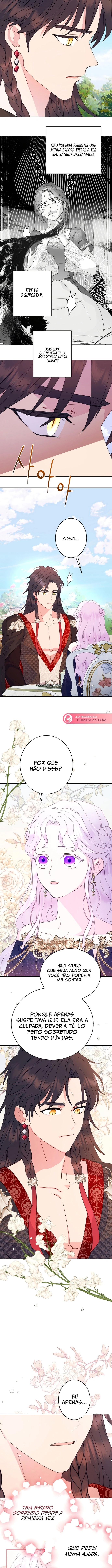 Esqueça o Marido, Quero é Dinheiro! Capítulo 64 Página 13