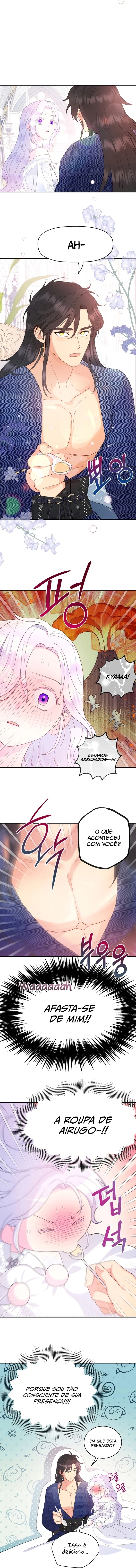 Esqueça o Marido, Quero é Dinheiro! Capítulo 79 Página 13