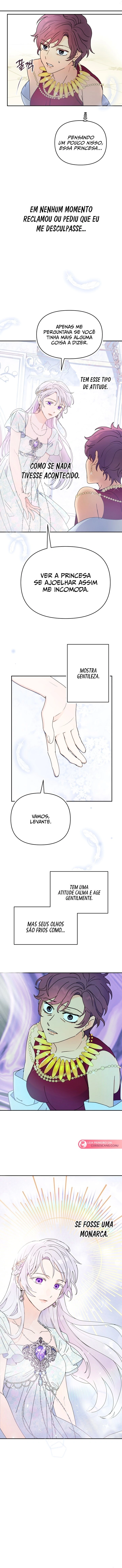 Esqueça o Marido, Quero é Dinheiro! Capítulo 8 Página 10