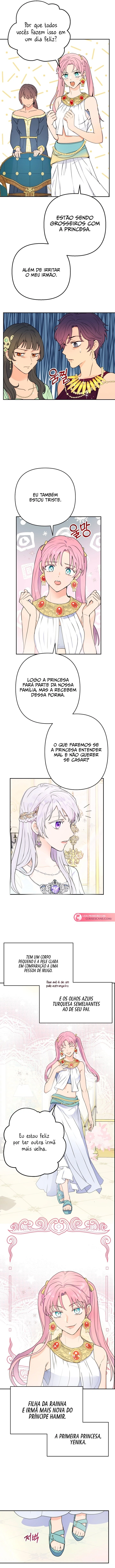 Esqueça o Marido, Quero é Dinheiro! Capítulo 8 Página 12