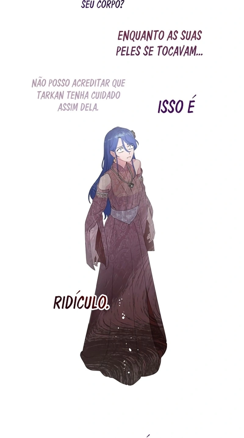 Esqueça o Marido, Quero é Dinheiro! Capítulo 80 Página 13
