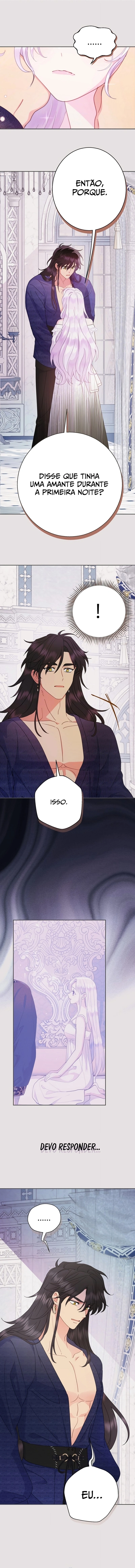 Esqueça o Marido, Quero é Dinheiro! Capítulo 82 Página 13