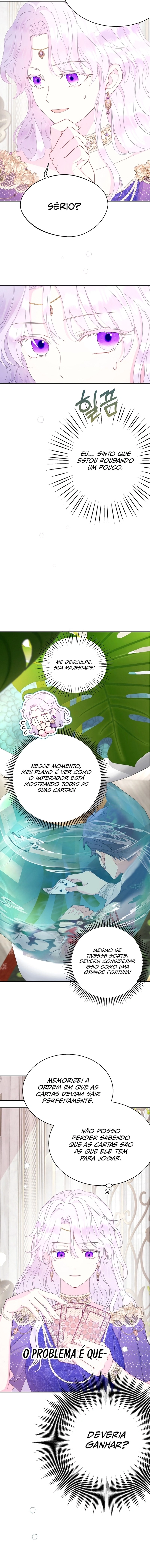 Esqueça o Marido, Quero é Dinheiro! Capítulo 83 Página 13