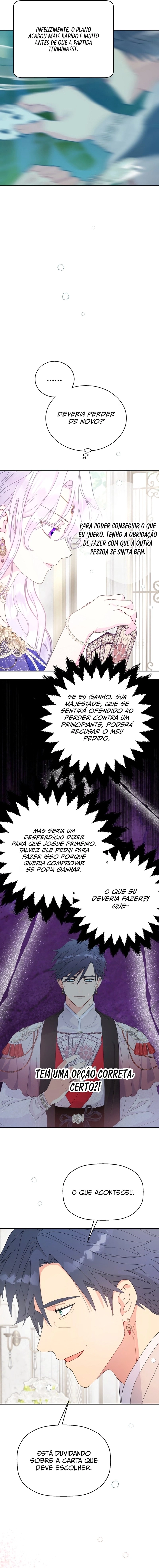 Esqueça o Marido, Quero é Dinheiro! Capítulo 83 Página 14