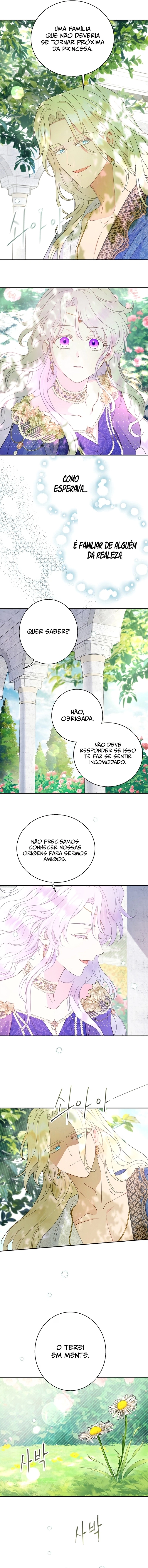 Esqueça o Marido, Quero é Dinheiro! Capítulo 84 Página 17