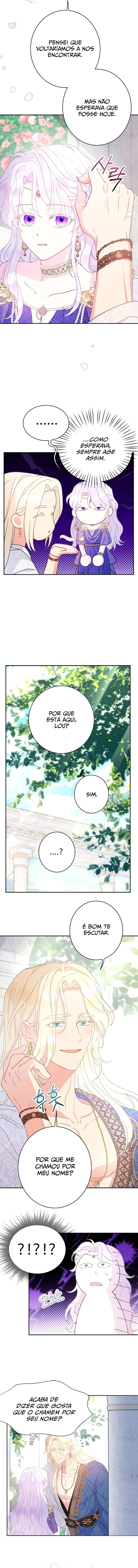 Esqueça o Marido, Quero é Dinheiro! Capítulo 84 Página 2