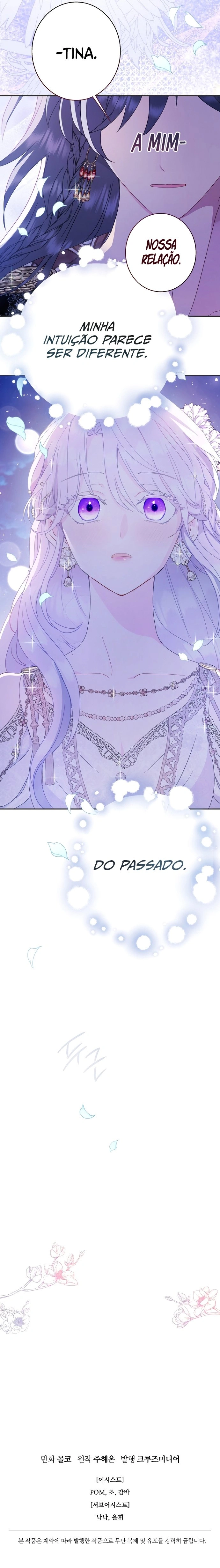 Esqueça o Marido, Quero é Dinheiro! Capítulo 86 Página 13