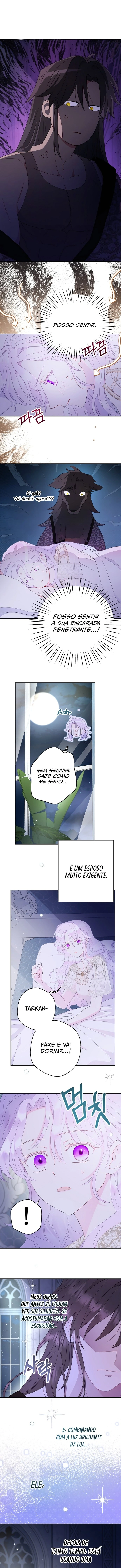 Esqueça o Marido, Quero é Dinheiro! Capítulo 86 Página 2