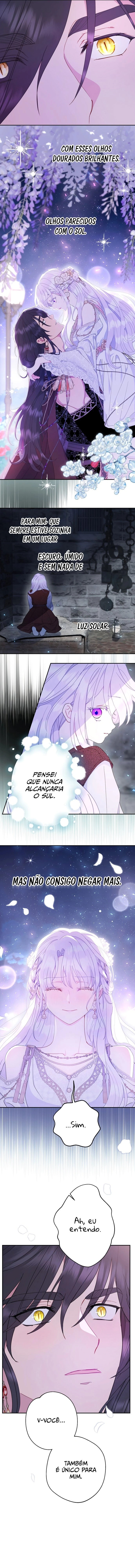 Esqueça o Marido, Quero é Dinheiro! Capítulo 87 Página 10