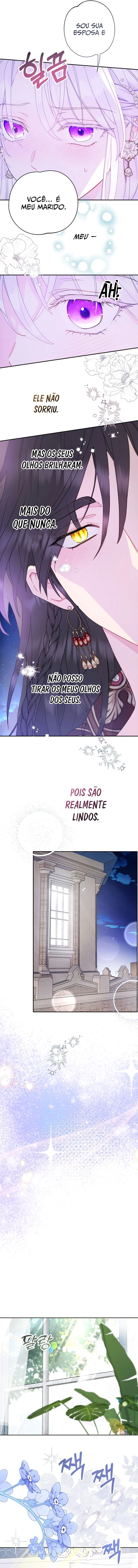 Esqueça o Marido, Quero é Dinheiro! Capítulo 87 Página 11