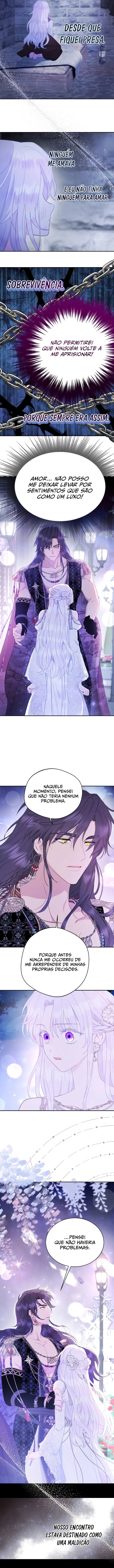 Esqueça o Marido, Quero é Dinheiro! Capítulo 87 Página 4