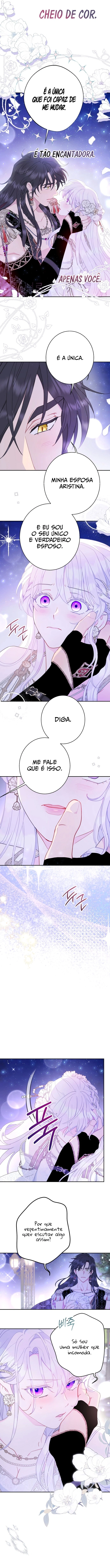 Esqueça o Marido, Quero é Dinheiro! Capítulo 87 Página 7