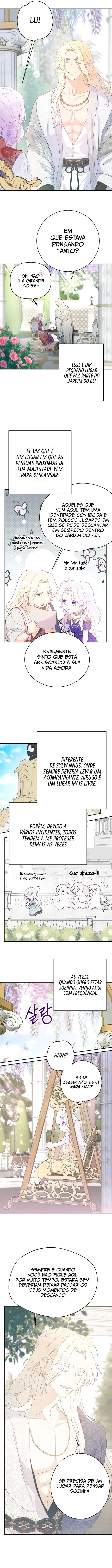 Esqueça o Marido, Quero é Dinheiro! Capítulo 88 Página 10