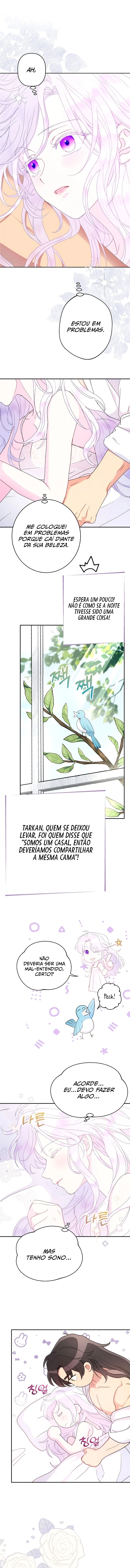 Esqueça o Marido, Quero é Dinheiro! Capítulo 88 Página 2