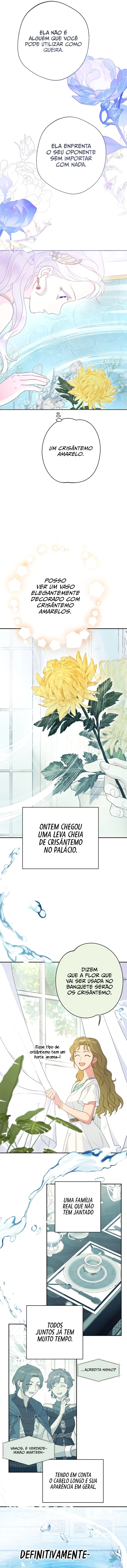 Esqueça o Marido, Quero é Dinheiro! Capítulo 92 Página 13