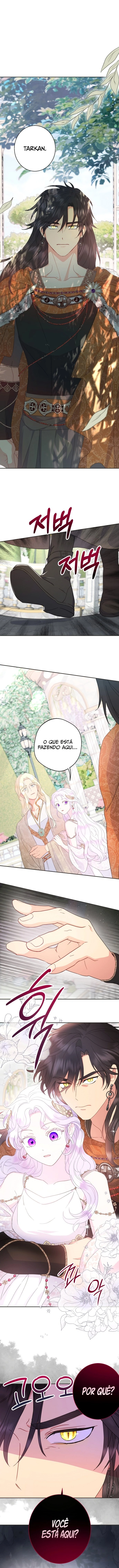 Esqueça o Marido, Quero é Dinheiro! Capítulo 92 Página 2