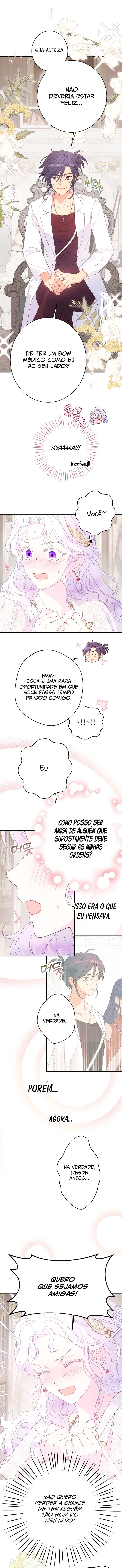 Esqueça o Marido, Quero é Dinheiro! Capítulo 94 Página 13