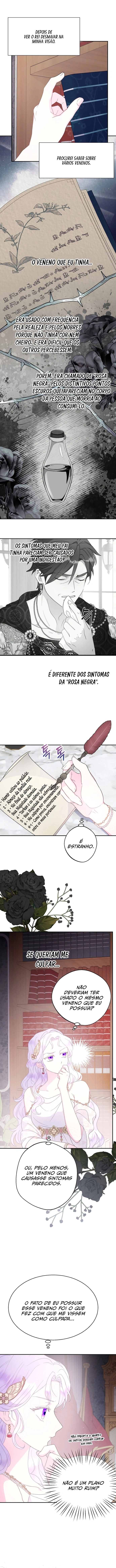 Esqueça o Marido, Quero é Dinheiro! Capítulo 94 Página 2