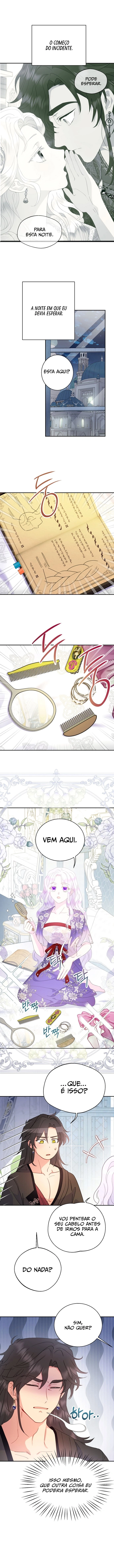 Esqueça o Marido, Quero é Dinheiro! Capítulo 95 Página 2