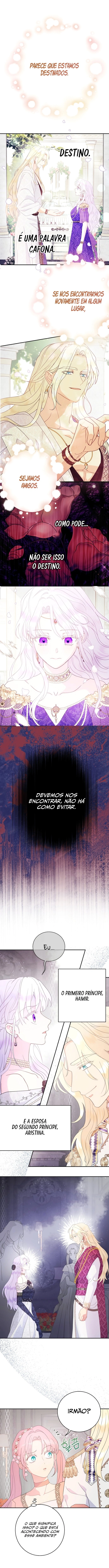 Esqueça o Marido, Quero é Dinheiro! Capítulo 96 Página 2