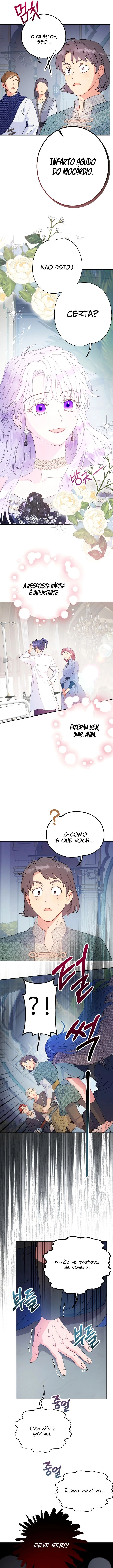 Esqueça o Marido, Quero é Dinheiro! Capítulo 99 Página 13