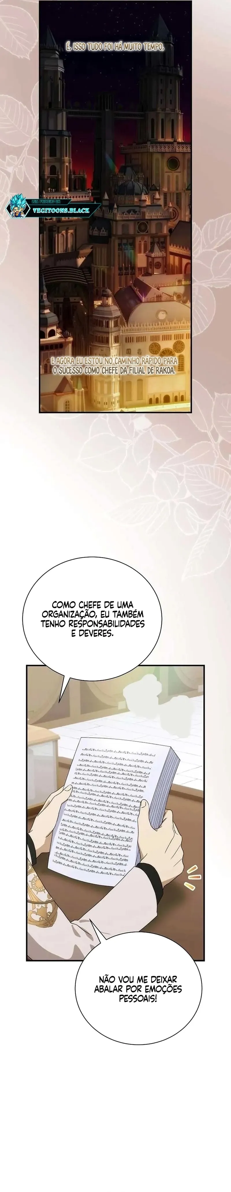 Esse Bebê não é Seu Capítulo 100 Página 18
