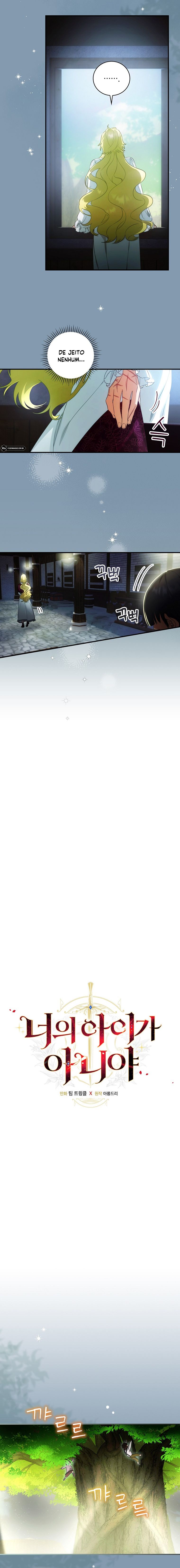 Esse Bebê não é Seu Capítulo 15 Página 4