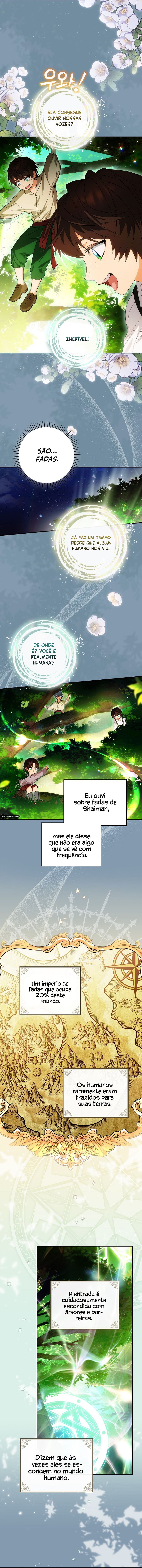 Esse Bebê não é Seu Capítulo 15 Página 6
