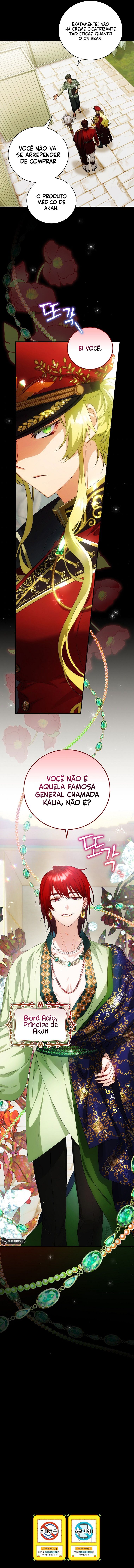 Esse Bebê não é Seu Capítulo 16 Página 12